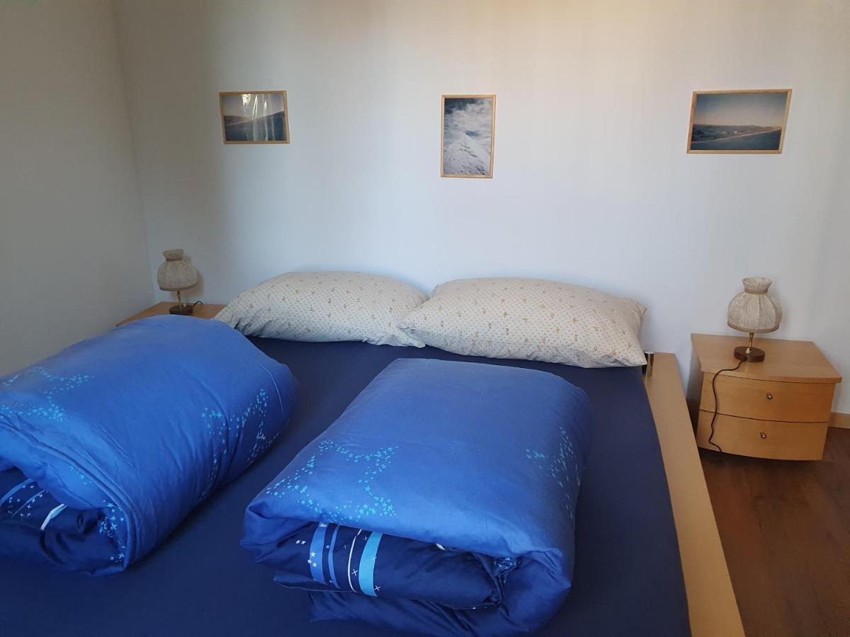 Traditional Swiss-Flat Интерлакен Экстерьер фото